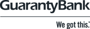 guaranty bank logo